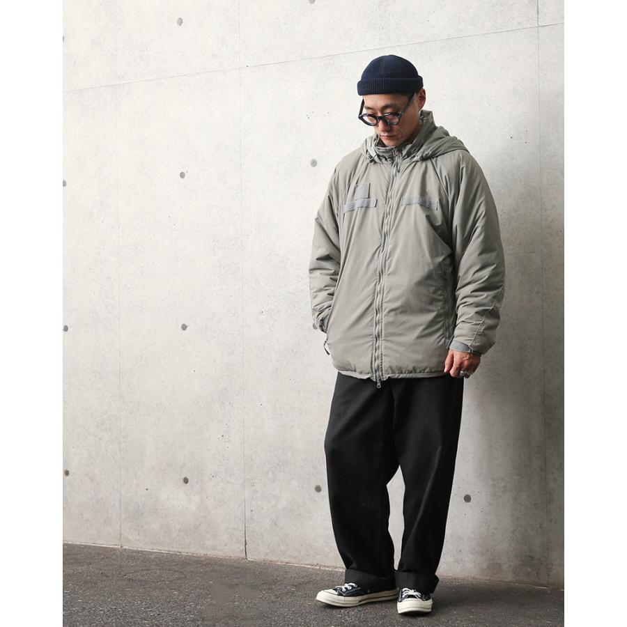実物 Used 米軍 Apcu Gen Iii Level 7 ジャケット Urban Grey メンズ レベル7 Ecwcs ミリタリージャケット Gen3 プリマロフト 軍服 クーポン対象外 T Wip ミリタリーショップwaiper 通販 Yahoo ショッピング