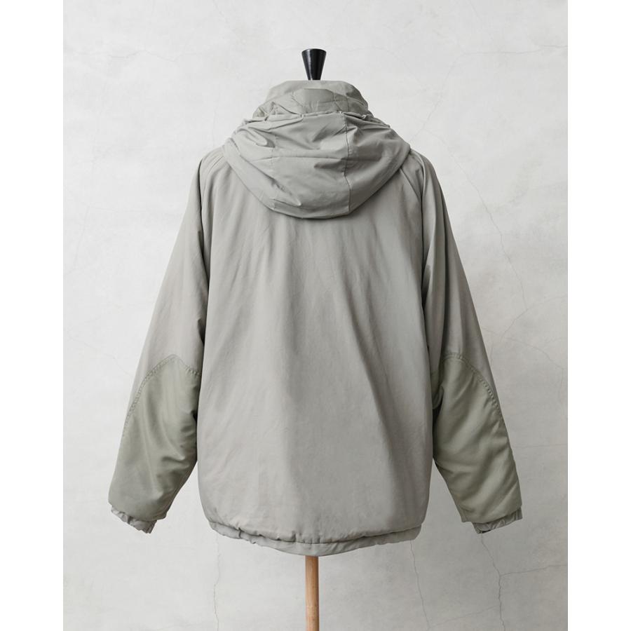 MILITARY 実物 USED 米軍 ECWCS Gen III Level 7 ジャケット MILITARY 実物 USED 米軍 ECWCS Gen III Level 7 ジャケット