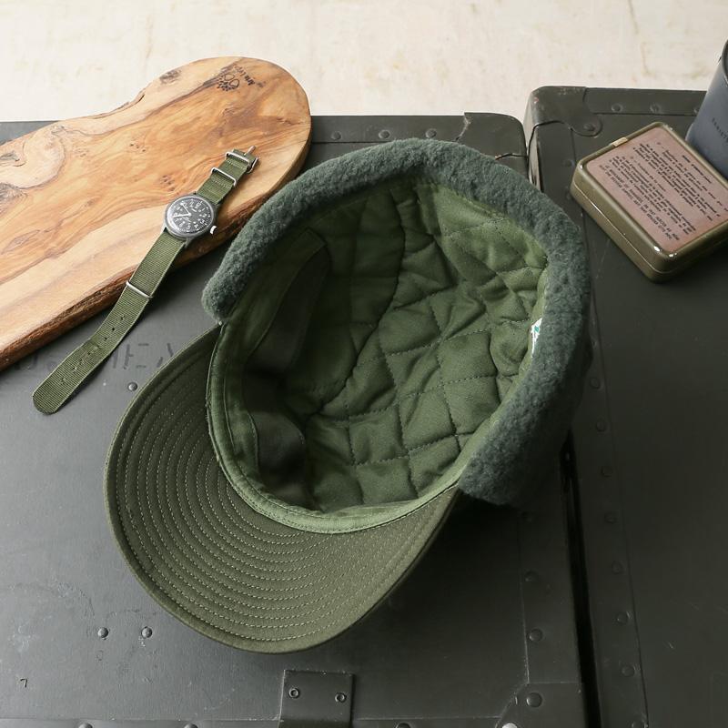 MILITARY（ミリタリー） 実物 新品 デッドストック スウェーデン軍