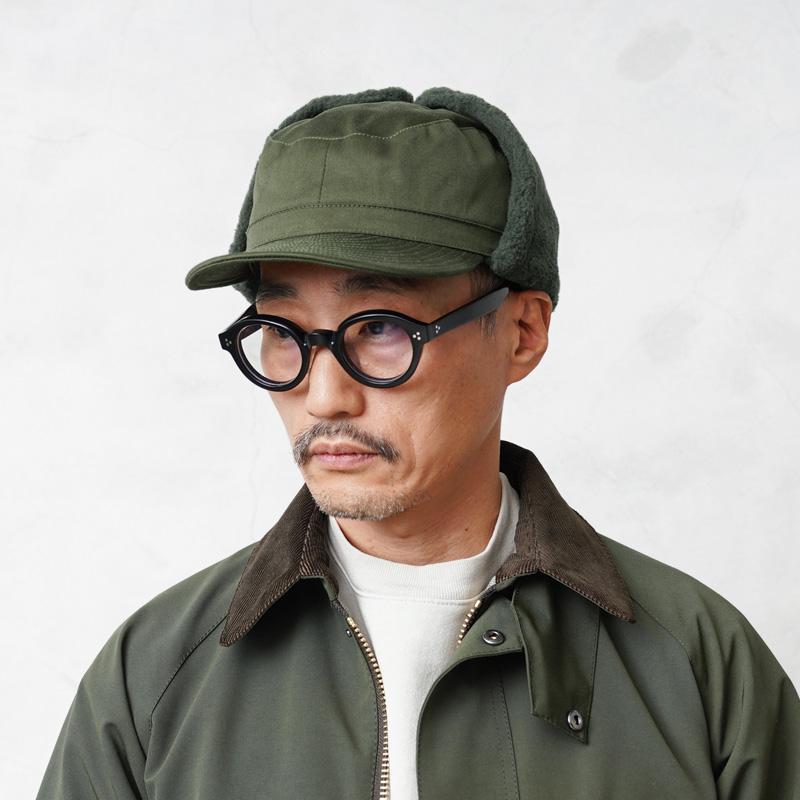 MILITARY 実物 新品 デッドストック スウェーデン軍 ウィンター