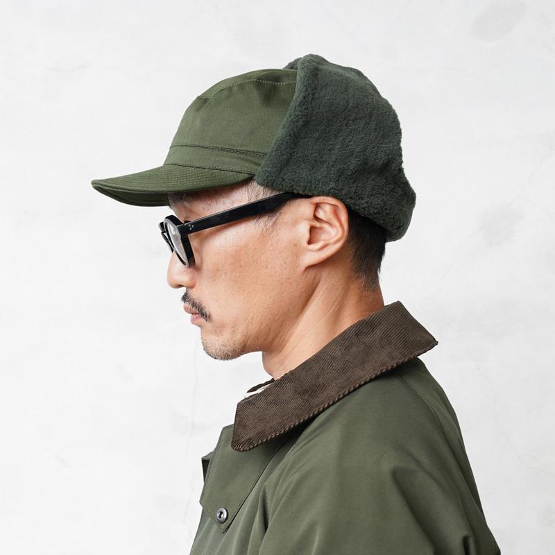 MILITARY（ミリタリー） 実物 新品 デッドストック スウェーデン軍