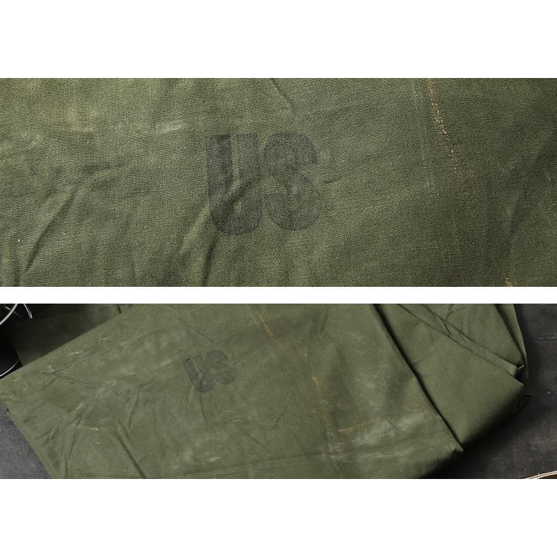 MILITARY 実物 USED 米軍 テントシェルター ハーフ MILITARY 実物 USED 米軍 テントシェルター ハーフ