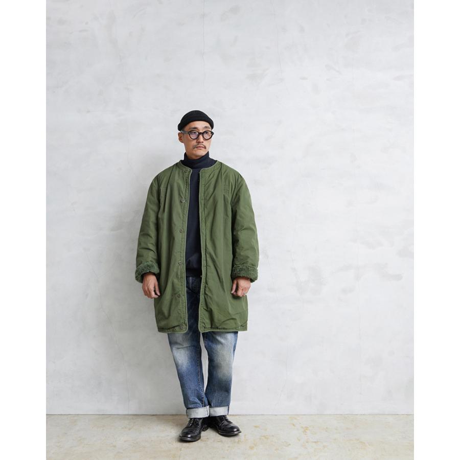 希少　70s スウェーデン軍 M59 ボアライナー　USED Vintage 希少 70s スウェーデン軍 M59 ボアライナー USED Vintage