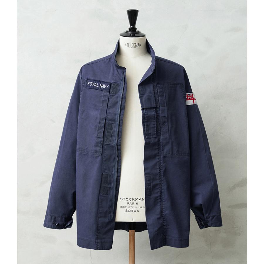 楽天市場】実物 新品 デッドストック イギリス軍 ROYAL NAVY PCS