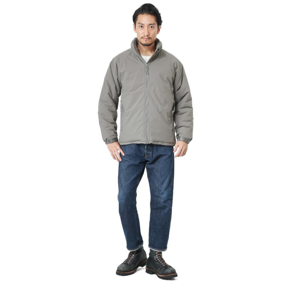 新品 米軍 Pcu Gen3 Level7 ジャケット Ecwcs レベル7 メンズ アウター ミリタリージャケット ジャンパー ブルゾン エクワックス マシュマロスーツ Wip ミリタリーショップwaiper 通販 Yahoo ショッピング