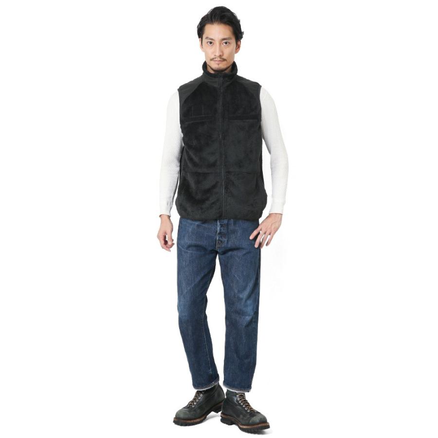 新品 米軍 Ecwcs Gen3 Level3 フリースベスト メンズ ミリタリー インナー ジレ チョッキ エクワックス Wip ミリタリーショップwaiper 通販 Yahoo ショッピング