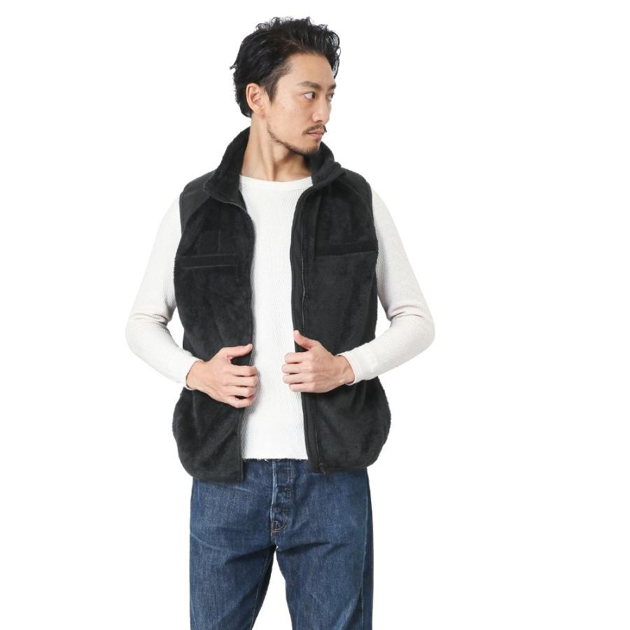 新品 米軍 Ecwcs Gen3 Level3 フリースベスト メンズ ミリタリー インナー ジレ チョッキ エクワックス Wip ミリタリーショップwaiper 通販 Yahoo ショッピング