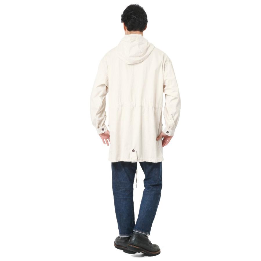 MILITARY（ミリタリー） 新品 フランス軍 Mle50 マウンテンアノラック