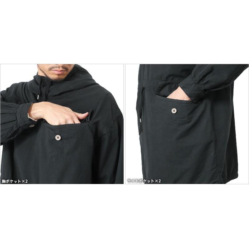 MILITARY（ミリタリー） 新品 フランス軍 Mle50 マウンテンアノラック