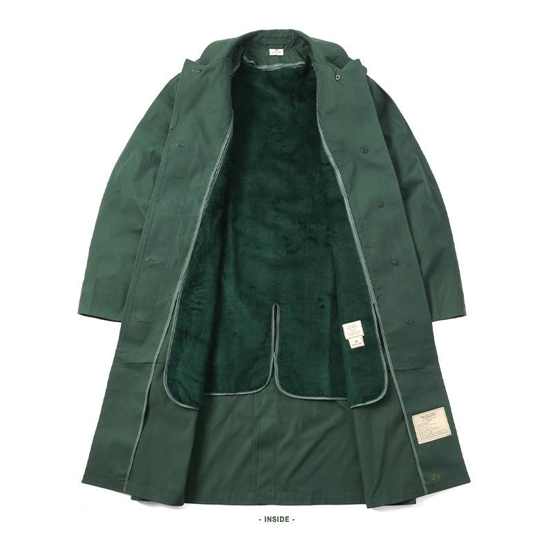 MILITARY 実物 新品 米軍 JUNIOR ROTC ガールズレインコート MILITARY 実物 新品 米軍 JUNIOR ROTC ガールズレインコート