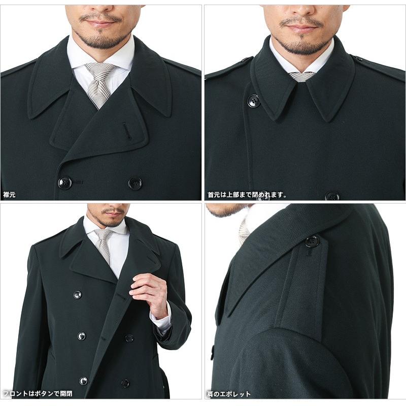 MILITARY 実物 USED カナダ陸軍 ARMY オーバーコート MADE IN MILITARY 実物 USED カナダ陸軍 ARMY オーバーコート MADE IN