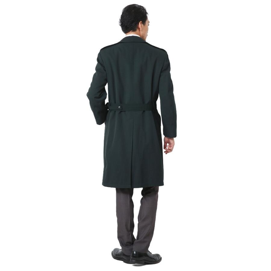 MILITARY 実物 USED カナダ陸軍 ARMY オーバーコート MADE IN MILITARY 実物 USED カナダ陸軍 ARMY オーバーコート MADE IN