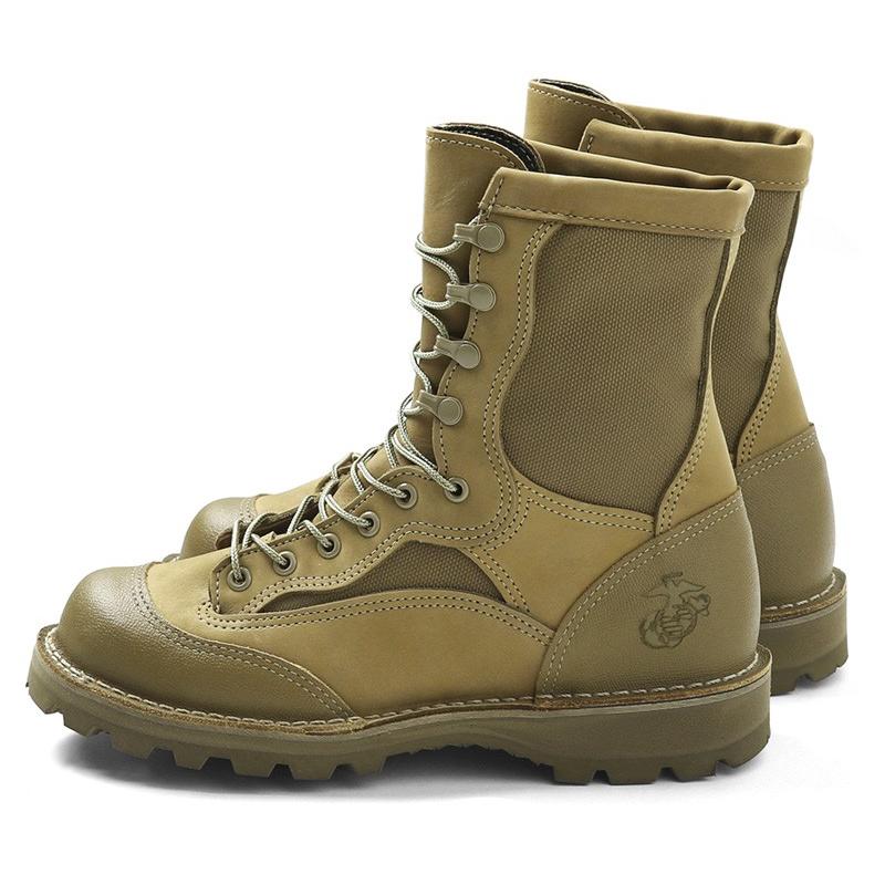 MILITARY 実物 新品 デッドストック 米海兵隊 U.S.M.C. DANNER社 MILITARY 実物 新品 デッドストック 米海兵隊 U.S.M.C. DANNER社