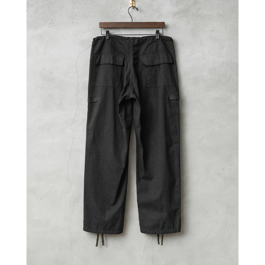 MILITARY 実物 新品 デッドストック 米軍 ナイトデザートカモ MILITARY 実物 新品 デッドストック 米軍 ナイトデザートカモ