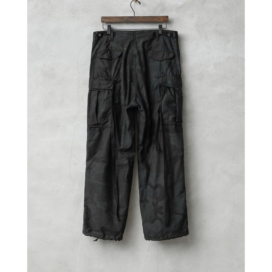 MILITARY 実物 新品 デッドストック 米軍 M-65フィールドカーゴ MILITARY 実物 新品 デッドストック 米軍 M-65フィールドカーゴ