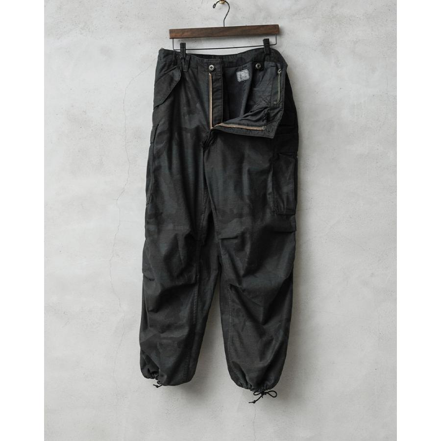 MILITARY 実物 新品 デッドストック 米軍 M-65フィールドカーゴ MILITARY 実物 新品 デッドストック 米軍 M-65フィールドカーゴ