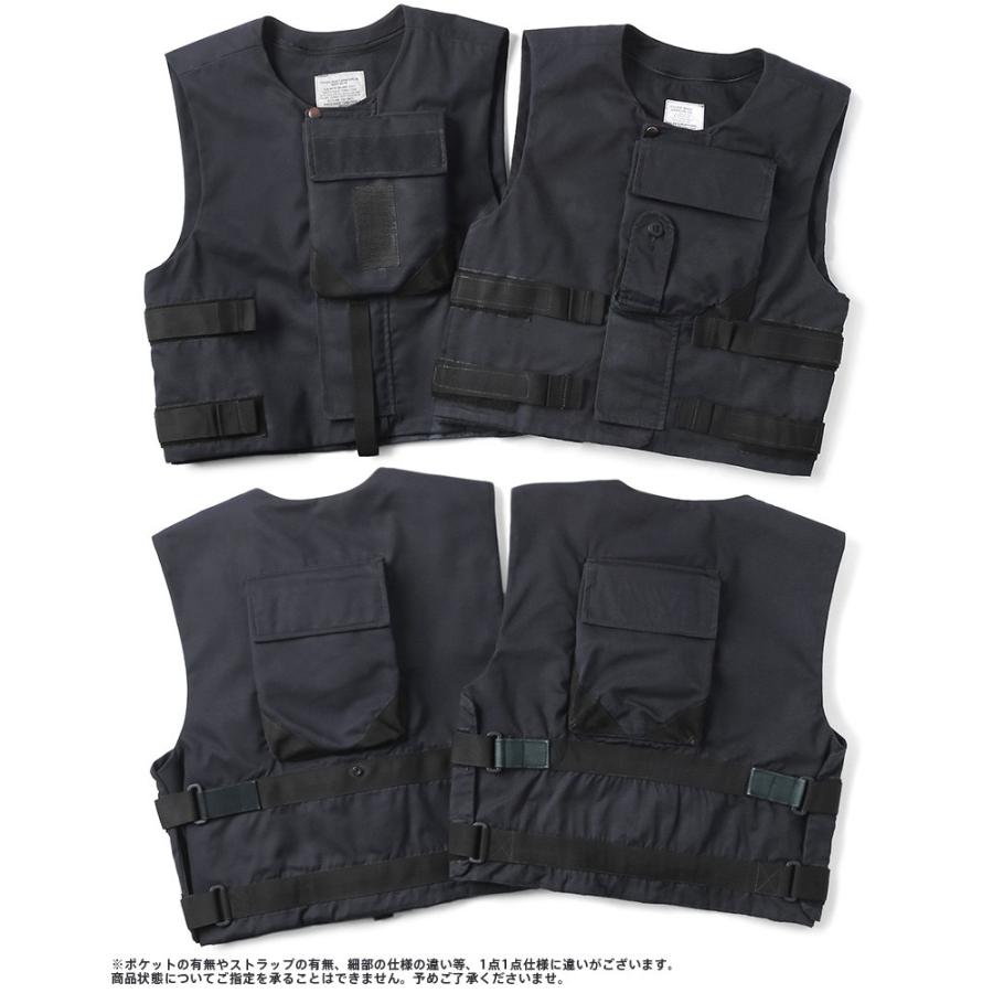 実物本物】イギリス空軍MK2サバイバルベスト