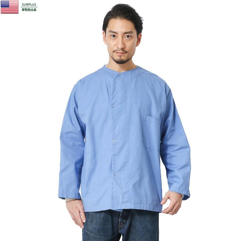 MILITARY（ミリタリー） 実物 新品 米軍 U.S.ARMY MEDICAL