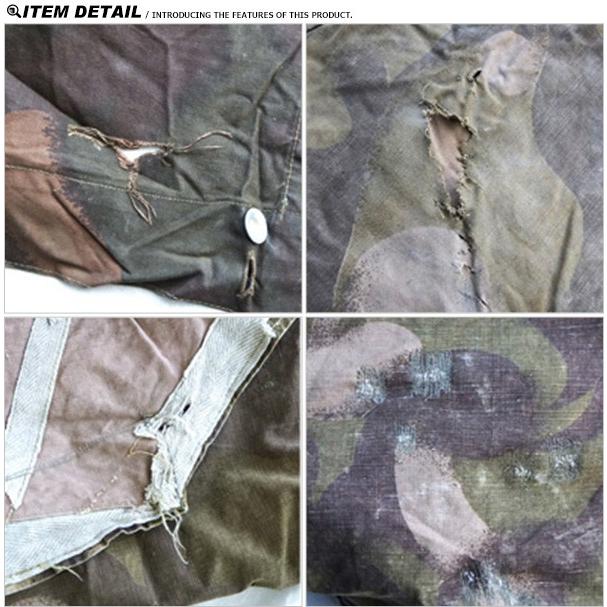 ハンガリー軍幕　初期型USED良品　 補修\破れ無し　ボタンロス無し 2025年最新】ハンガリー軍幕の人気アイテム - メルカリ