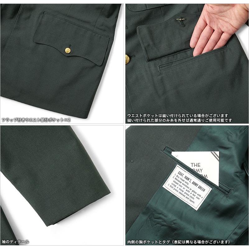 MILITARY 実物 新品 米軍 U.S.ARMY TROPICAL ユニフォーム MILITARY 実物 新品 米軍 U.S.ARMY TROPICAL ユニフォーム
