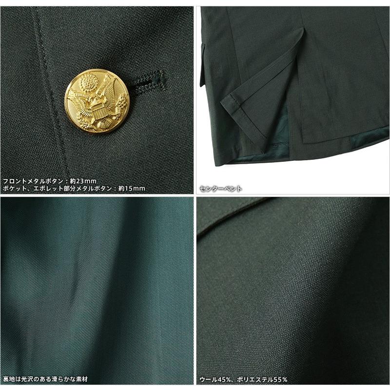MILITARY 実物 新品 米軍 U.S.ARMY TROPICAL ユニフォーム MILITARY 実物 新品 米軍 U.S.ARMY TROPICAL ユニフォーム