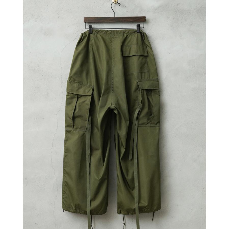 MILITARY（ミリタリー） 実物 新品 デッドストック 米軍 1950's M-51