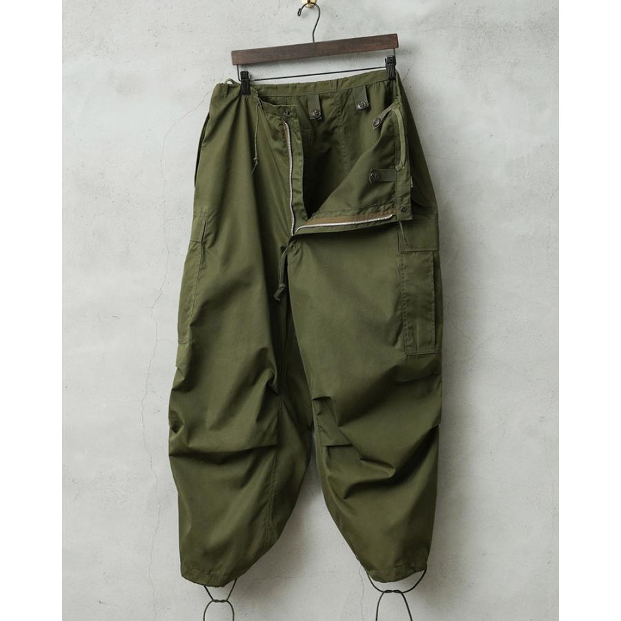 MILITARY（ミリタリー） 実物 新品 デッドストック 米軍 1950's M-51