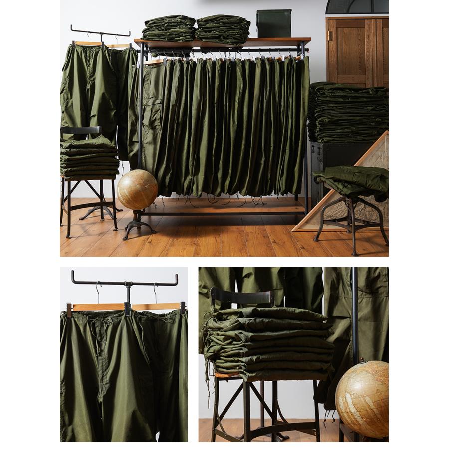 MILITARY（ミリタリー） 実物 新品 デッドストック 米軍 1950's M-51