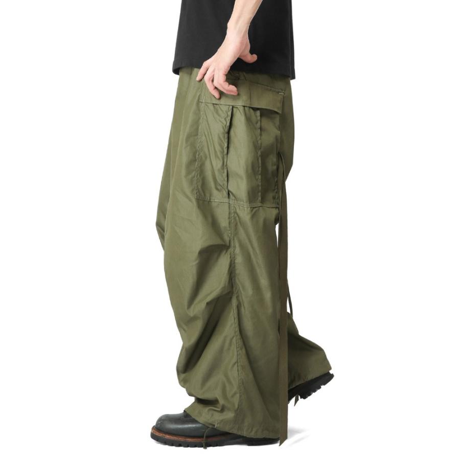 実物 新品 米軍 U.S.M.C. M-51 COLD DRY トラウザー オーバーパンツ ミリタリーパンツ カーゴパンツ 軍パン 軍服 放出品 アメリカ軍【クーポン対象外】【T】 実物 新品 米軍 U.S.M.C. M-51 COLD DRY トラウザー オーバーパンツ ミリタリーパンツ カーゴパンツ 軍パン 軍服 放出品 アメリカ軍【クーポン対象外】【T】