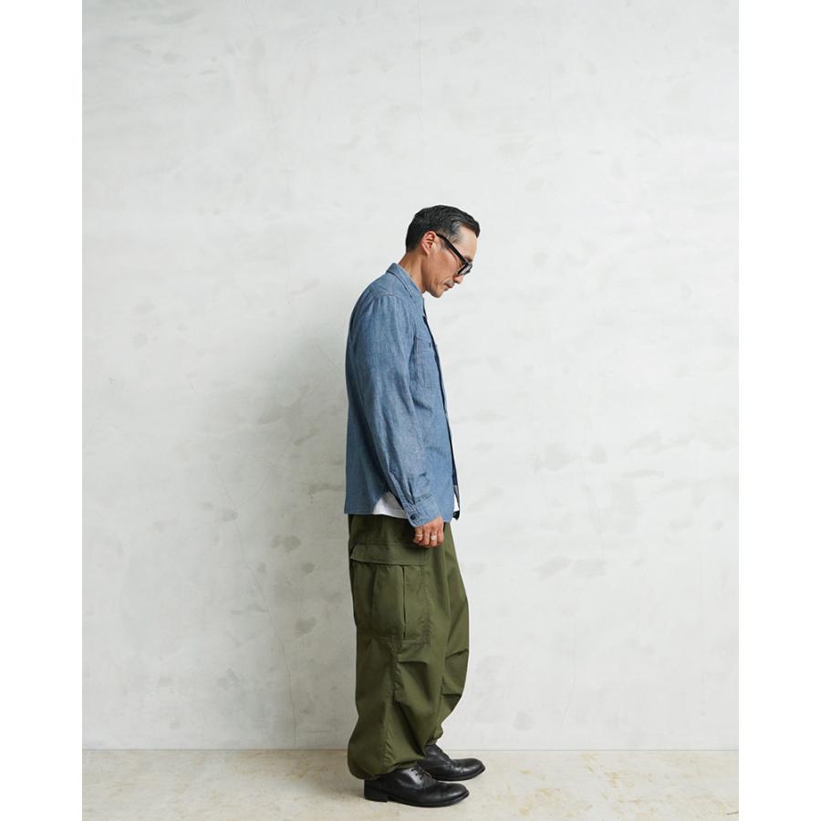 MILITARY（ミリタリー） 実物 新品 デッドストック 米軍 1950's M-51
