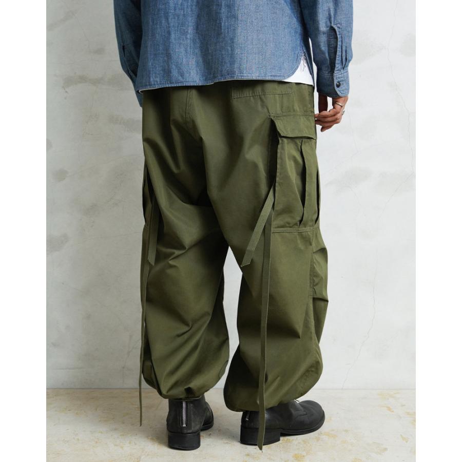 MILITARY（ミリタリー） 実物 新品 デッドストック 米軍 1950's M-51