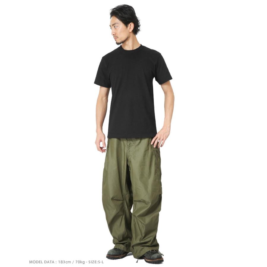 MILITARY 実物 新品 米軍 U.S.M.C. M-51 COLD DRY トラウザー MILITARY 実物 新品 米軍 U.S.M.C. M-51 COLD DRY トラウザー