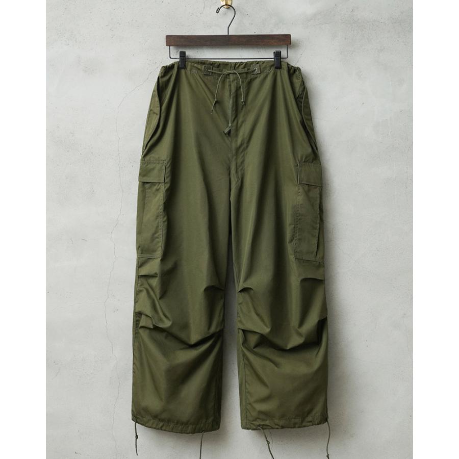 MILITARY（ミリタリー） 実物 新品 デッドストック 米軍 1950's M-51