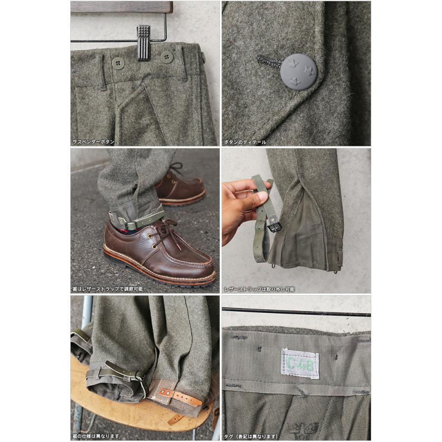 MILITARY（ミリタリー） 実物 新品 デッドストック スウェーデン軍 M