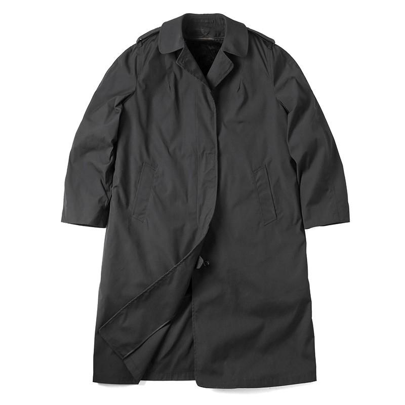 MILITARY 実物 USED 米軍 U.S.NAVY レディース ブラックステン MILITARY 実物 USED 米軍 U.S.NAVY レディース ブラックステン