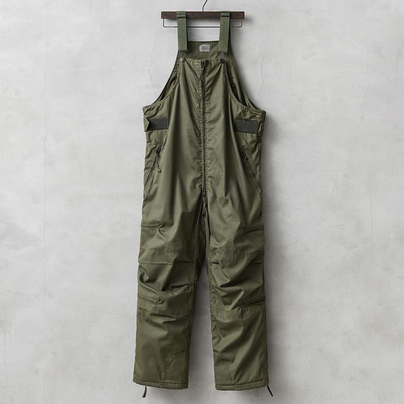 MILITARY（ミリタリー） 実物 USED 米軍 CVC CREWMAN'S NOMEX