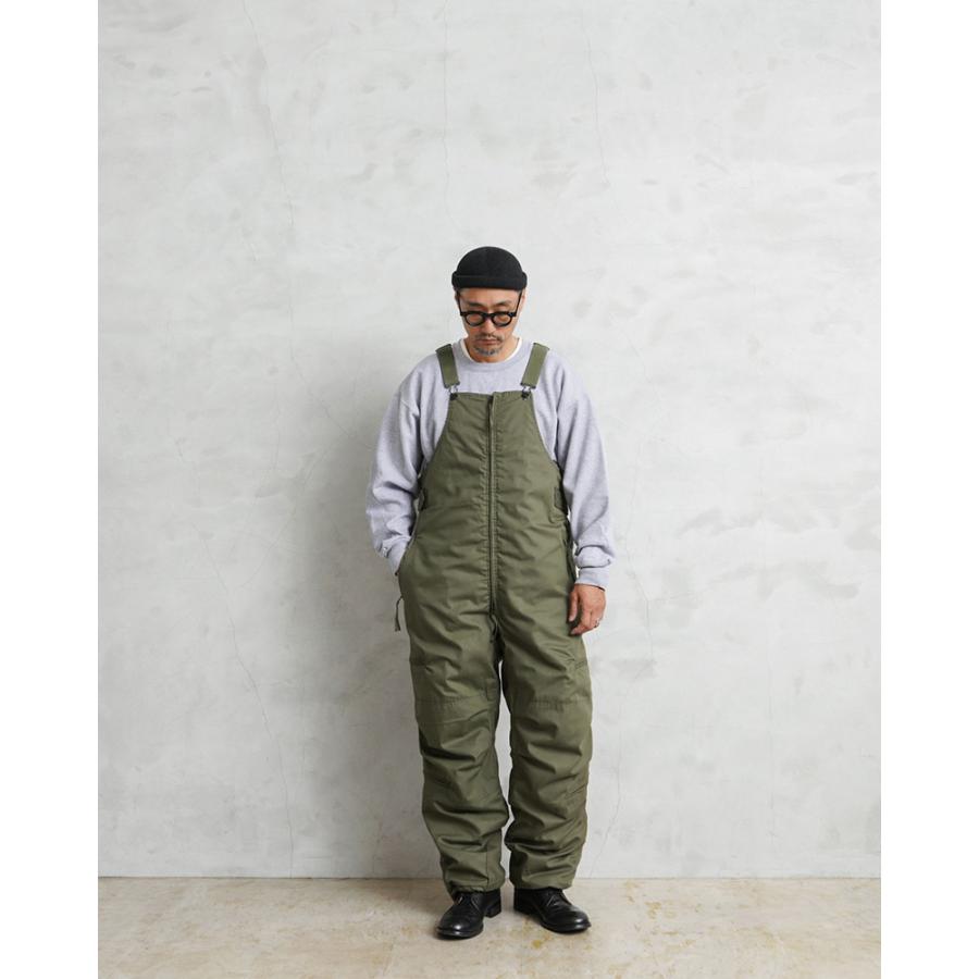 MILITARY（ミリタリー） 実物 USED 米軍 CVC CREWMAN'S NOMEX
