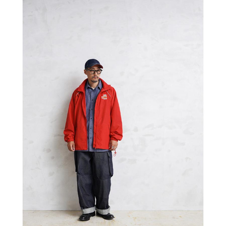 MILITARY（ミリタリー） 実物 USED イギリス ROYAL MAIL ウインド