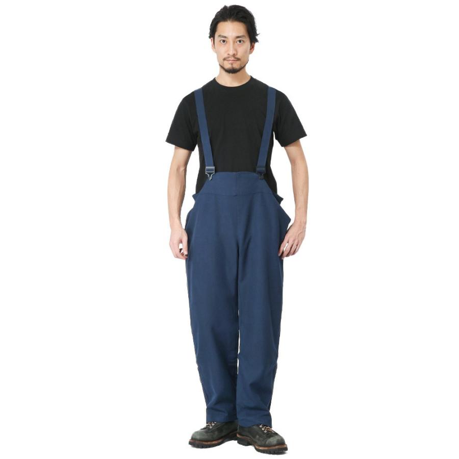 MILITARY 実物 新品 デッドストック イタリア海軍 M.M デッキ