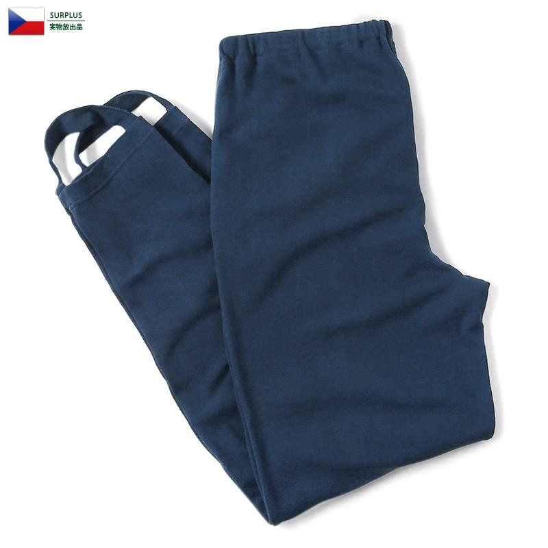 実物 Used チェコ軍 トレーニング スウェットパンツ ネイビー メンズ ルームウェア 軍パン 軍服 放出品 クーポン対象外 Wip ミリタリーショップwaiper 通販 Yahoo ショッピング