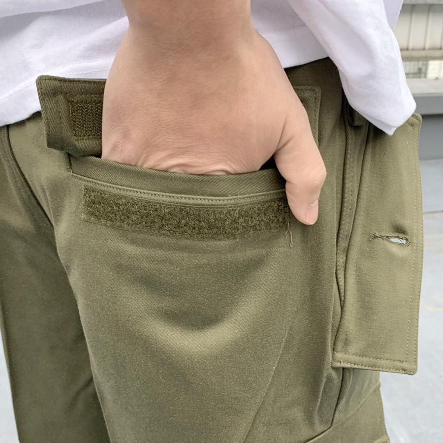 MILITARY 実物 新品 デッドストック イタリア軍 ニッカーズ MILITARY 実物 新品 デッドストック イタリア軍 ニッカーズ