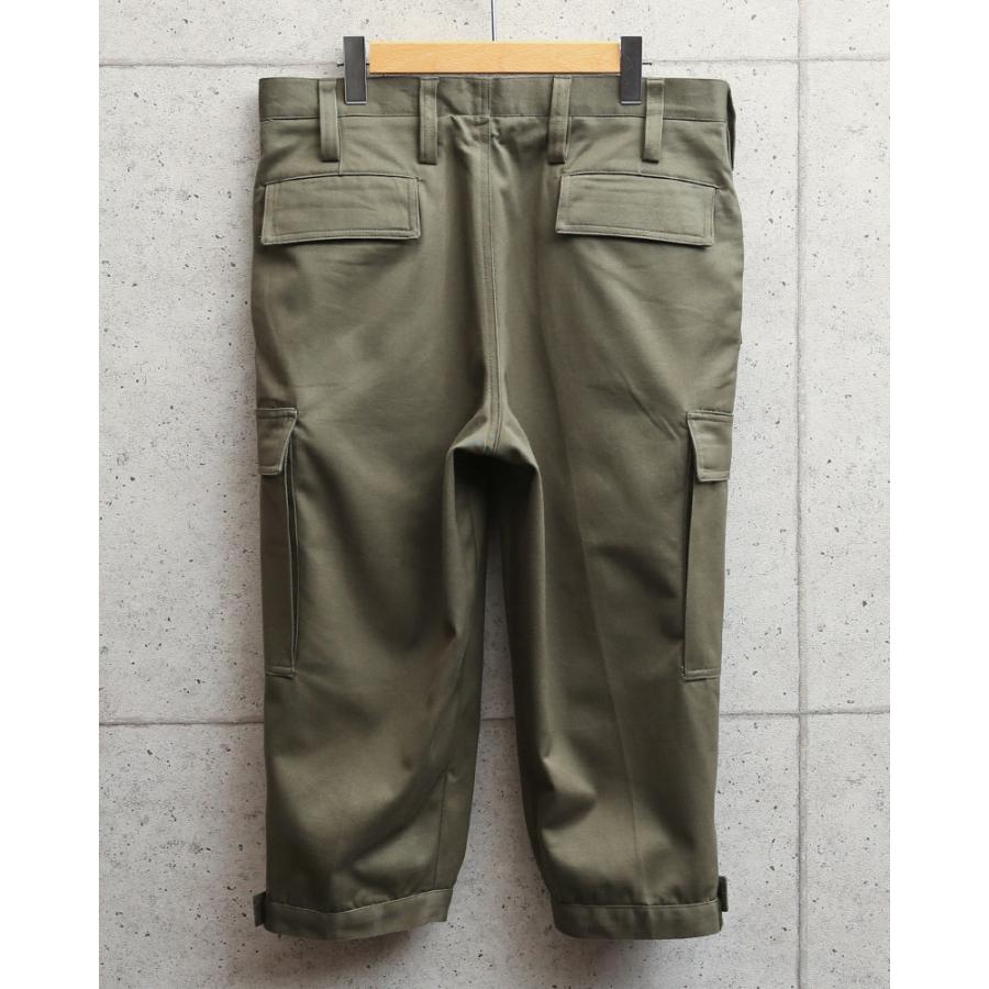 MILITARY 実物 新品 デッドストック イタリア軍 ニッカーズ MILITARY 実物 新品 デッドストック イタリア軍 ニッカーズ