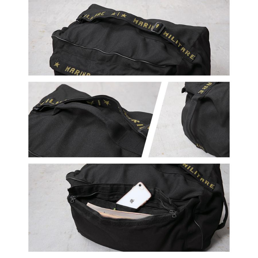 MILITARY（ミリタリー） 実物 USED イタリア軍 MARINA MILITARE 