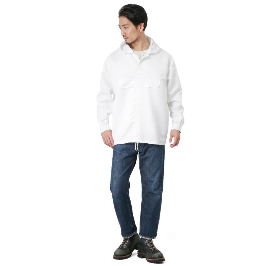 MILITARY 実物 新品 フランス軍 スノーパーカー デッドストック MILITARY 実物 新品 フランス軍 スノーパーカー デッドストック