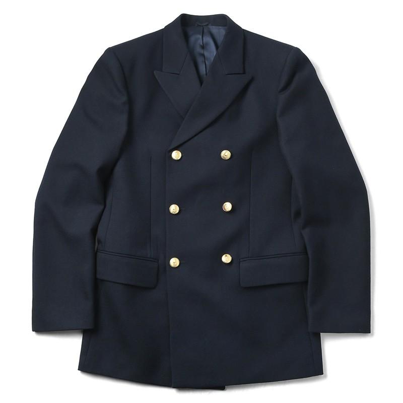 MILITARY（ミリタリー） 実物 新品 イタリア デッドストック ダブル