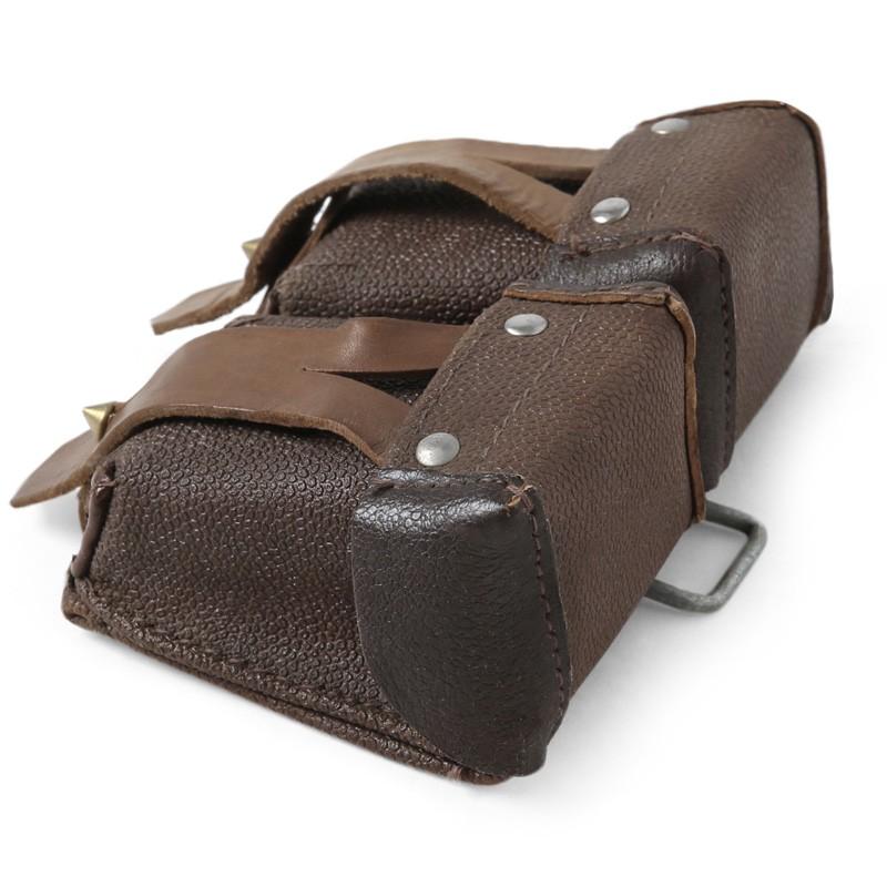 ロシア軍 実物 下士官用 フィールドバック 黒 ロシア軍 実物 下士官用 フィールドバック 黒 ロシア軍 実物 下