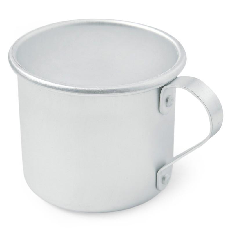 MILITARY（ミリタリー） 実物 新品 ロシア軍 マグカップ KGB デッド