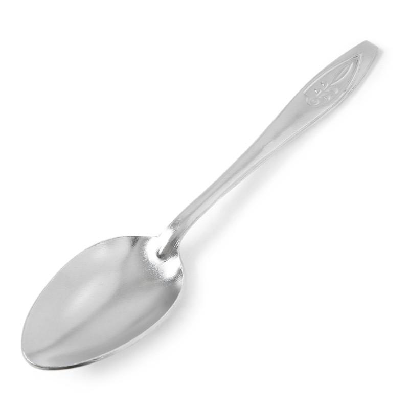 MILITARY（ミリタリー） 実物 新品 ロシア軍 食器 カトラリー 5点