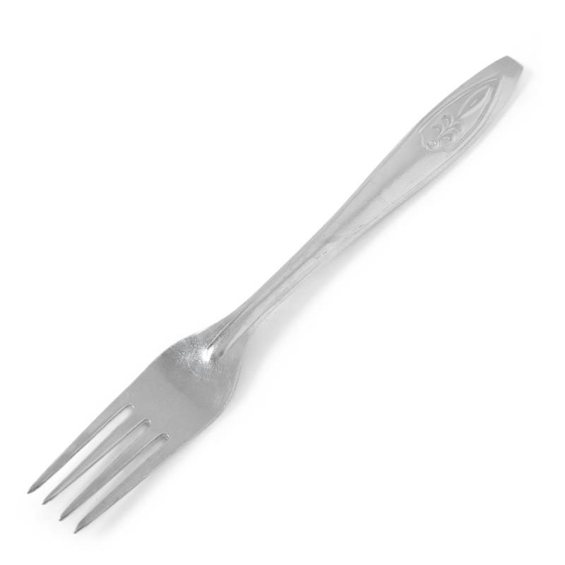 MILITARY（ミリタリー） 実物 新品 ロシア軍 食器 カトラリー 5点