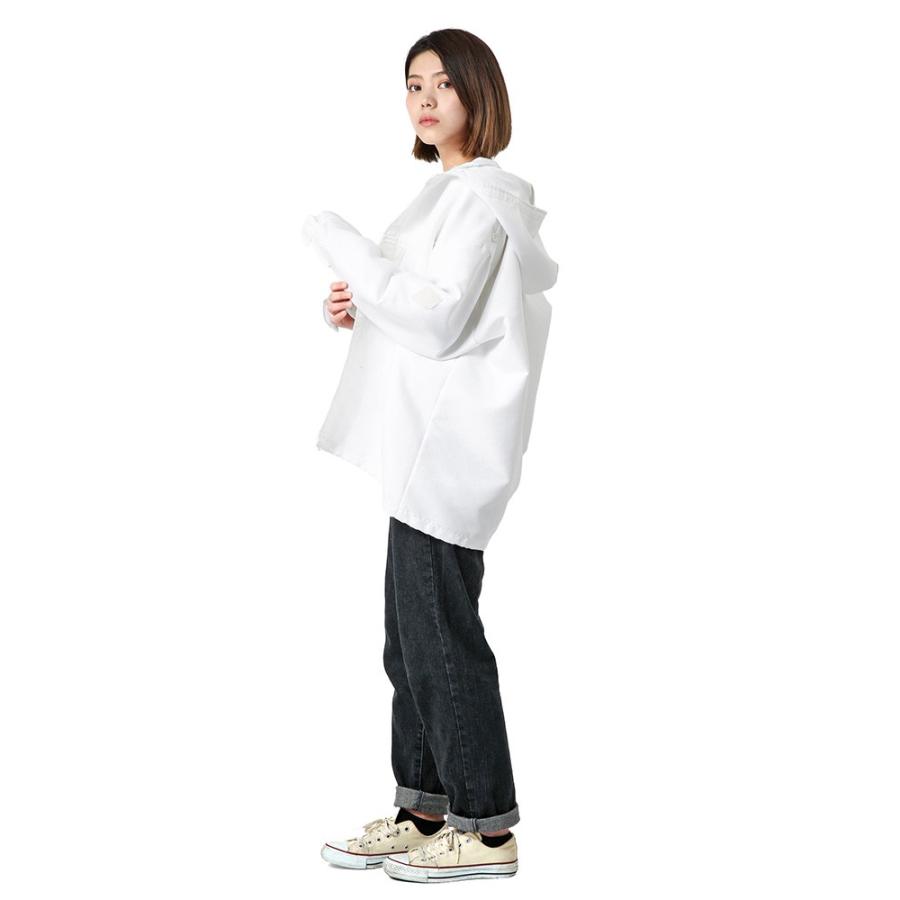 MILITARY 実物 新品 フランス軍 スノーパーカー デッドストック